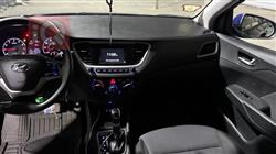 هيونداي أكسنت